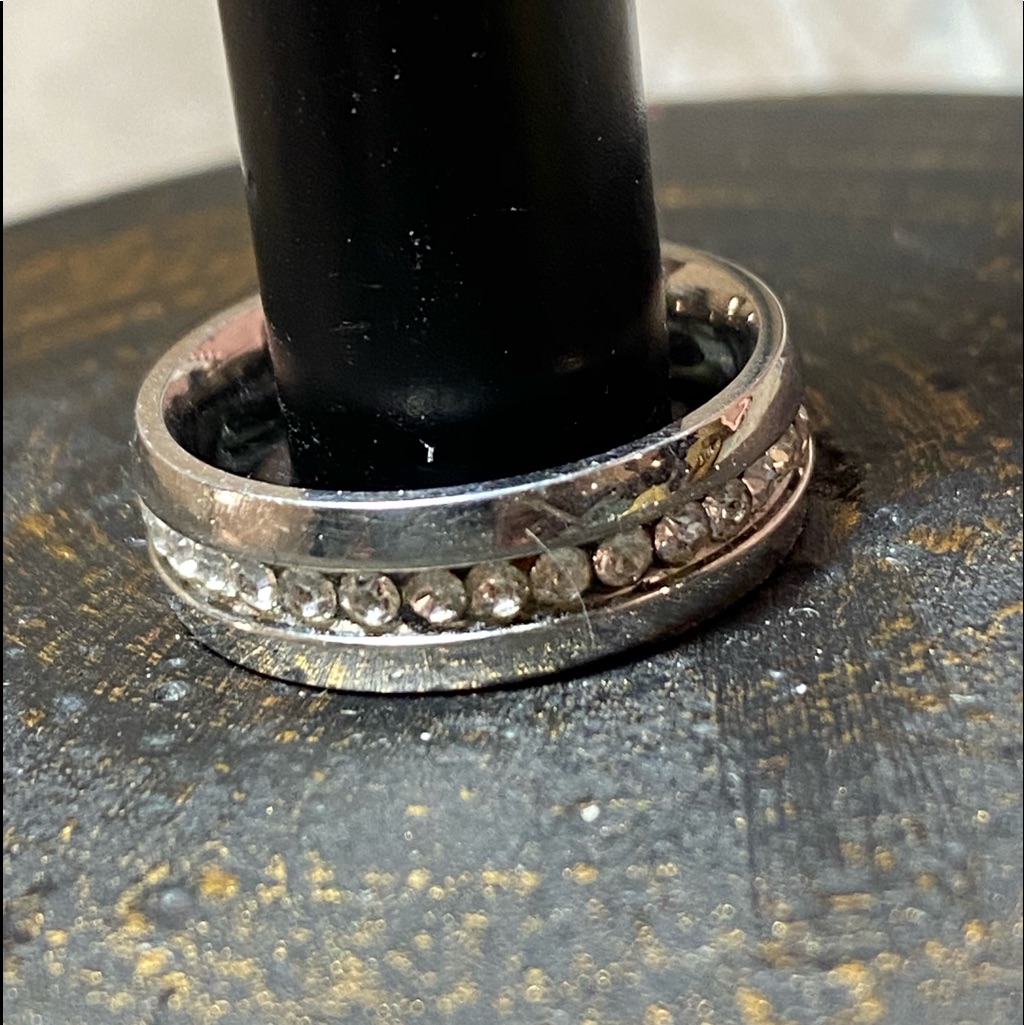 Silver Band 20$